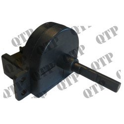 Interrupteur de commande de chauffage