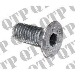 Vis de gâche de porte (Pack de 2)