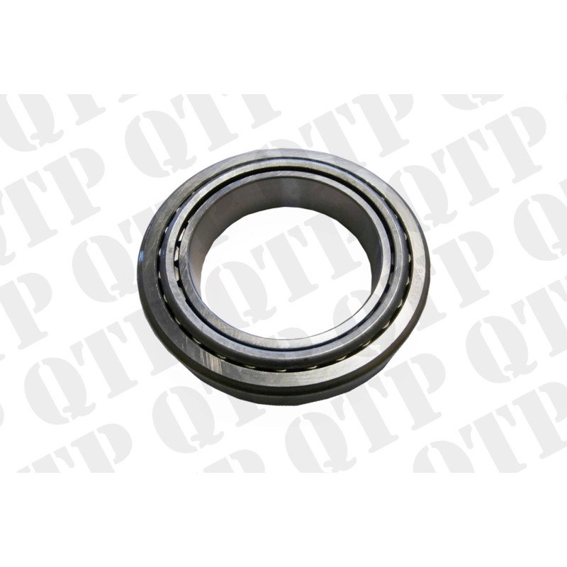 Roulement à rouleaux coniques