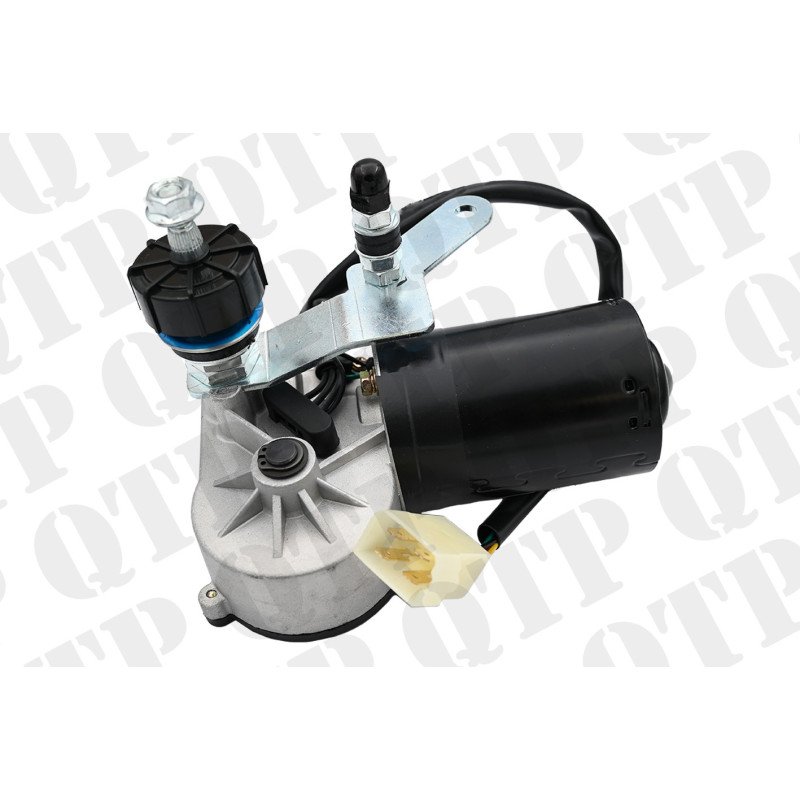 Moteur d'essuie-glace