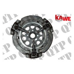 Ensemble de l'embrayage