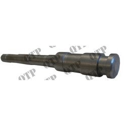 Commande d'effort de l'arbre du pivot