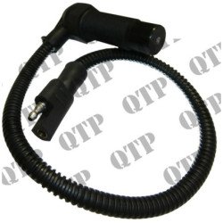 Capteur de vitesse PTO