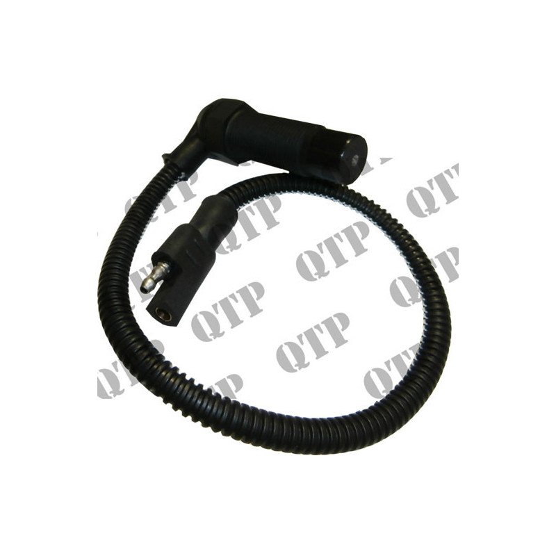 Capteur de vitesse PTO