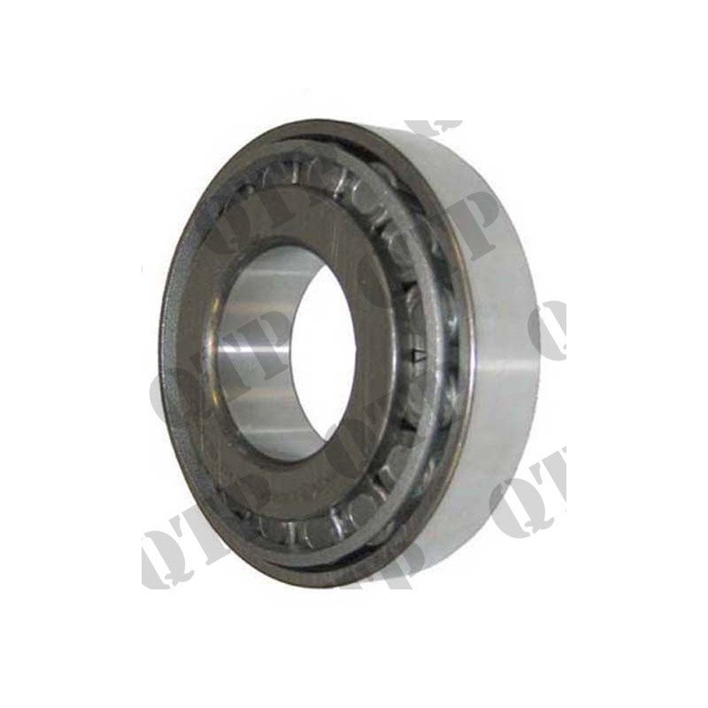 Coussinet arrière de la boîte de réduction