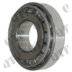 Coussinet arrière de la boîte de réduction