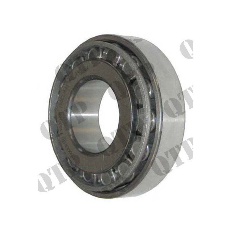 Coussinet arrière de la boîte de réduction