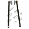Kit de barres stabilisatrices et supports