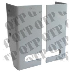 Support du panneau de calandre - Paire