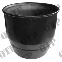 Cuvette à bain d'huile