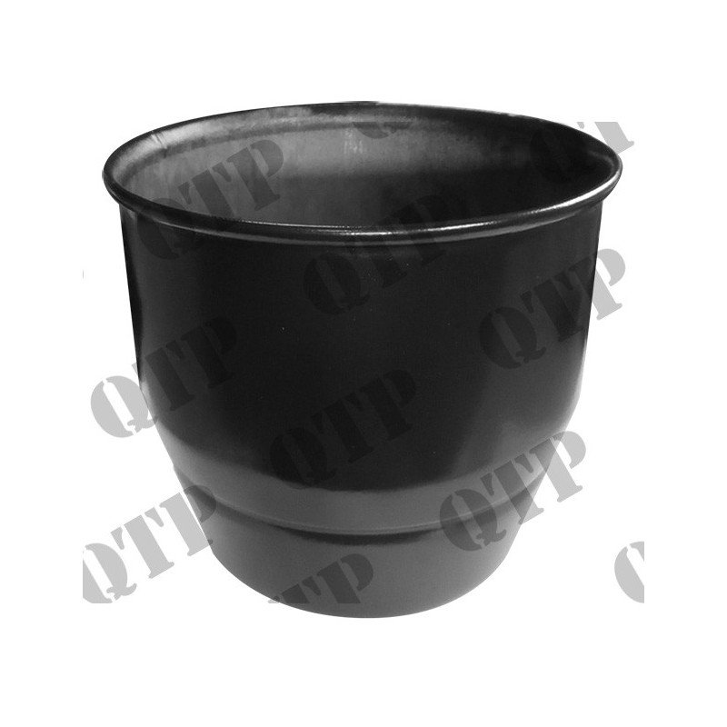 Cuvette à bain d'huile