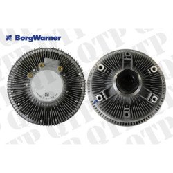 Ventilateur visqueux