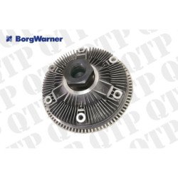 Ventilateur visqueux