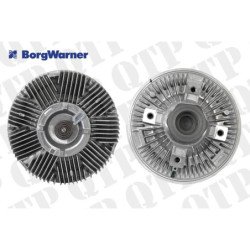 Ventilateur visqueux