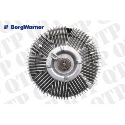 Ventilateur visqueux