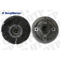 Ventilateur visqueux