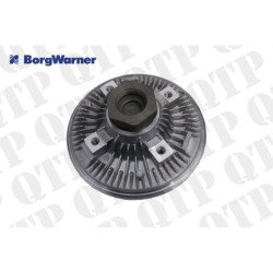 Ventilateur visqueux