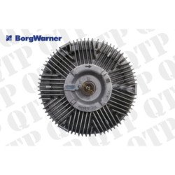 Ventilateur visqueux