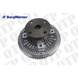 Ventilateur visqueux