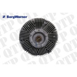 Ventilateur visqueux