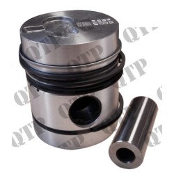 Assemblage de piston