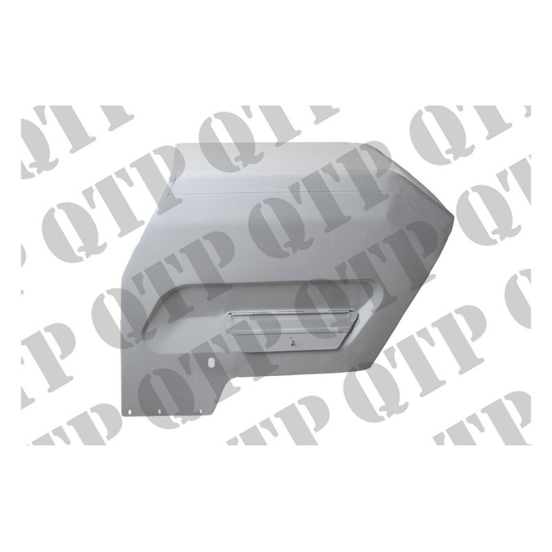 Mudguard