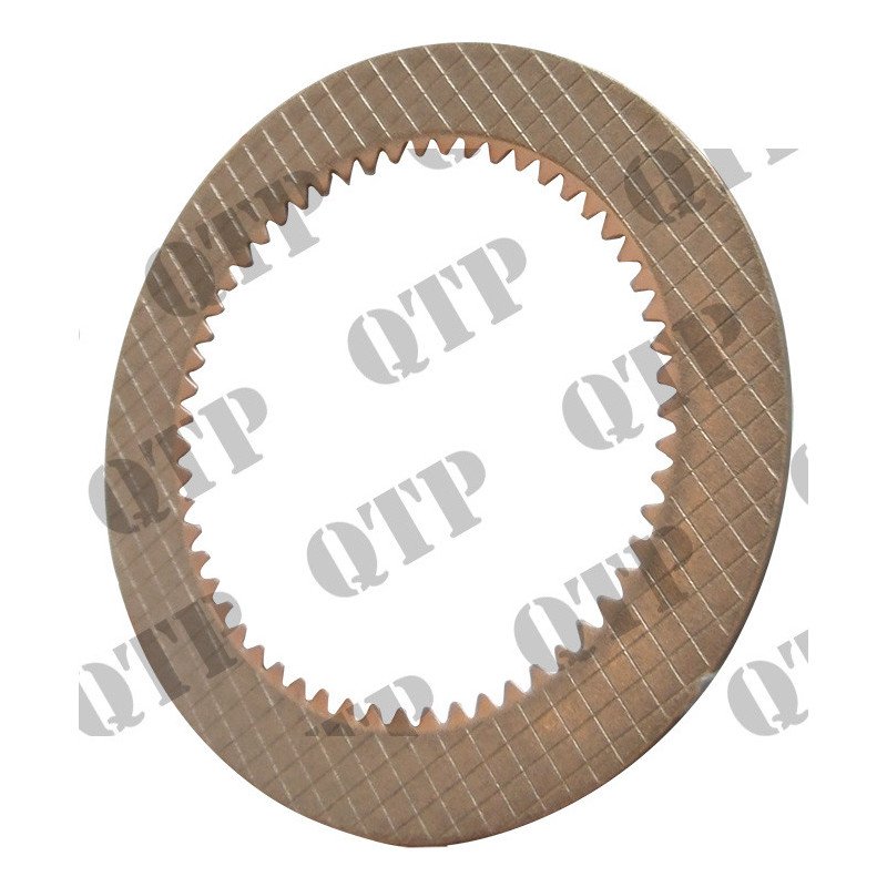 Disque de friction PTO (Pack de 7)