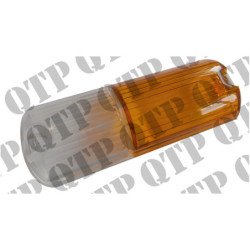 Lentille de rechange G et D