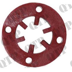 Coupleur de boite de vitesse