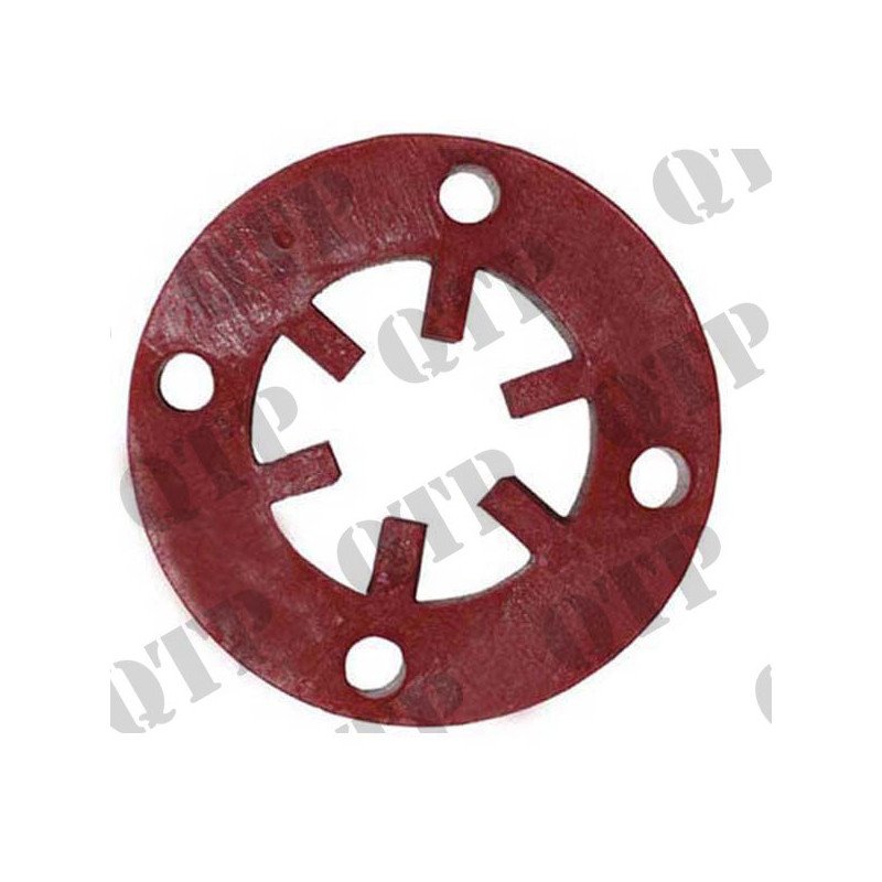 Coupleur de boite de vitesse