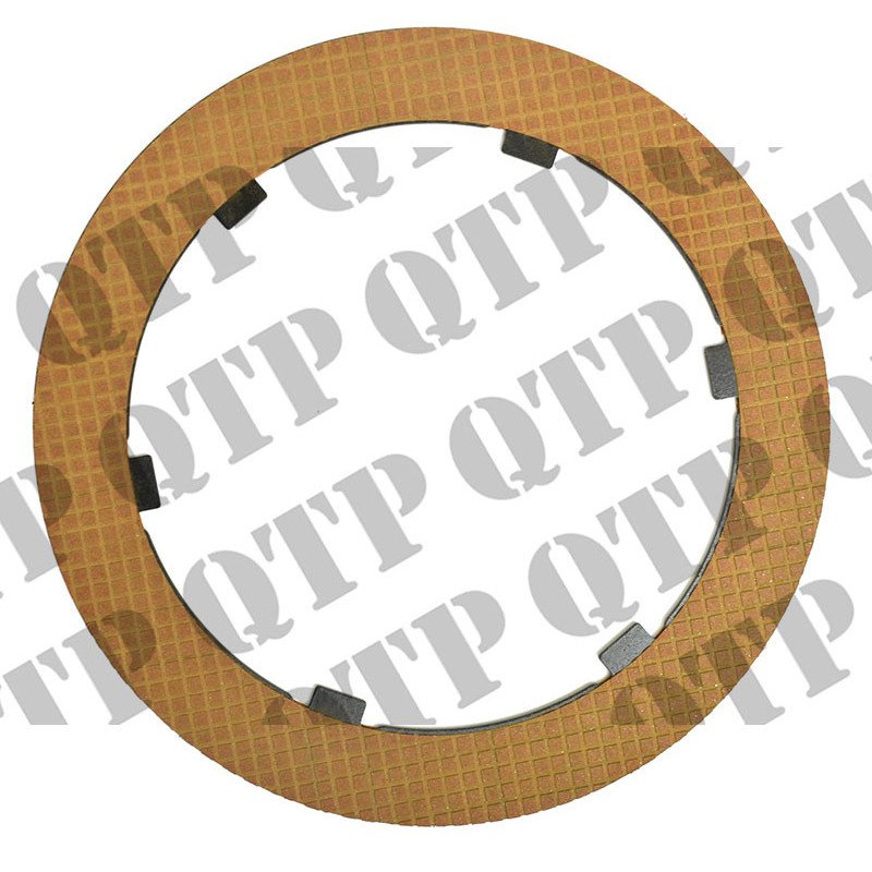 Disque de l'inverseur sous couple