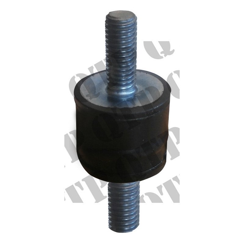 Montage de la cabine