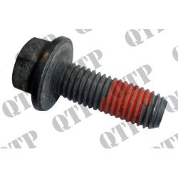 Goujon du collecteur d'échappement