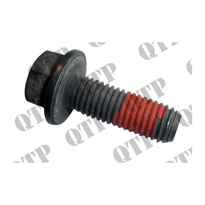 Goujon du collecteur d'échappement