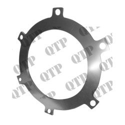 Plaque de l'inverseur de marche