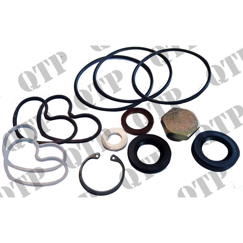 Kit d'étanchéité de pompe de direction assistée