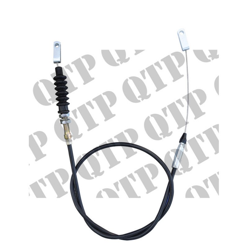 Câble pour pédale d'accélérateur