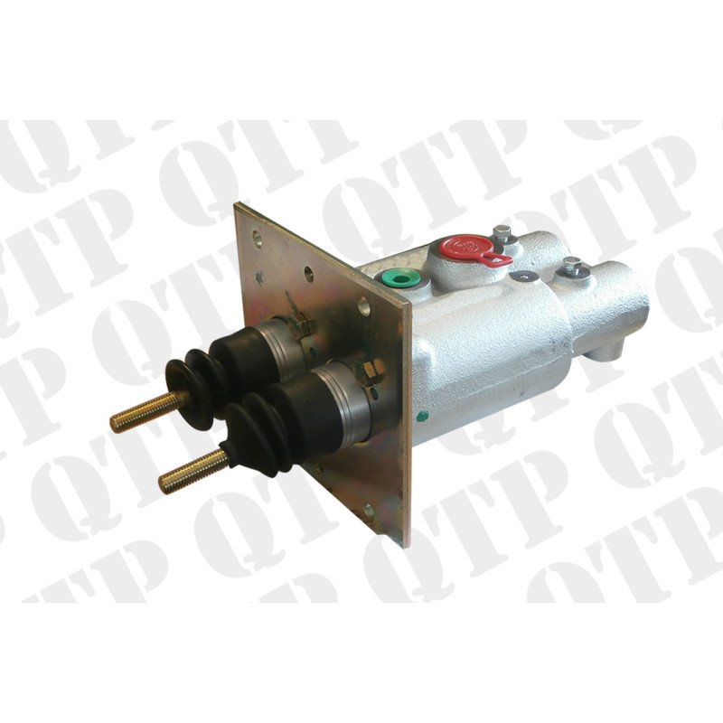 Brake Master Cylinder