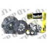 Kit d'embrayage