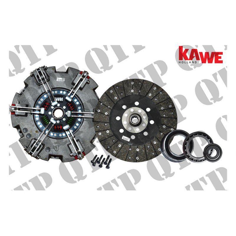 Clutch Kit