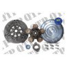 Kit d'embrayage