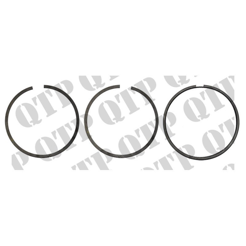 Ring Set 20 Tu Oversize 1104C 3445 3455