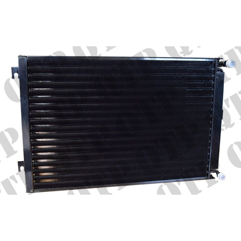 Condenser