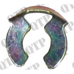 Collier de frein à main (Pack de 4)