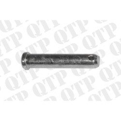 Axe à épaulement de frein à main