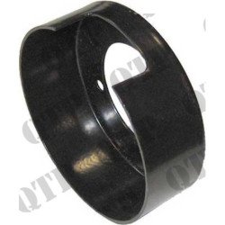 Protection de l'arbre de la boîte de réduction