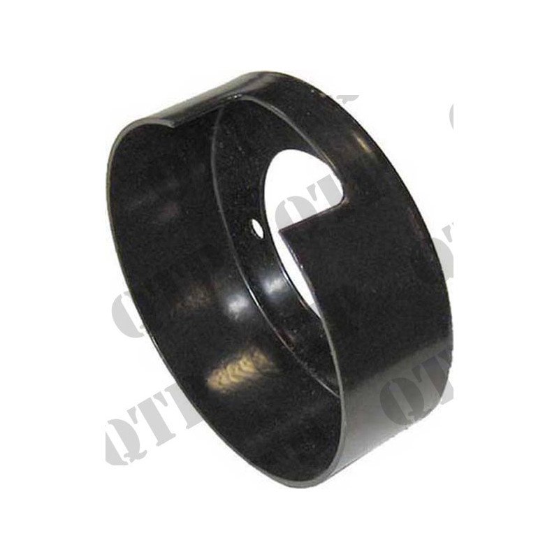 Protection de l'arbre de la boîte de réduction