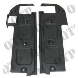 Panneau de garde-boue