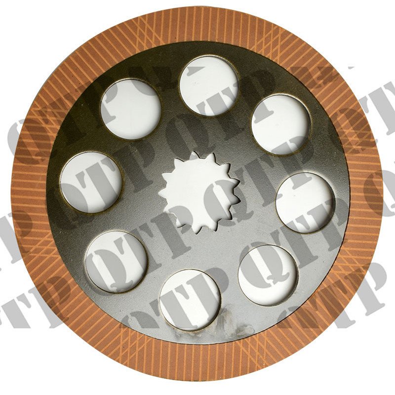 Disque de frein