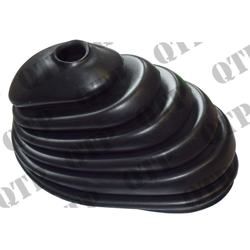 Gaine du levier des vitesses